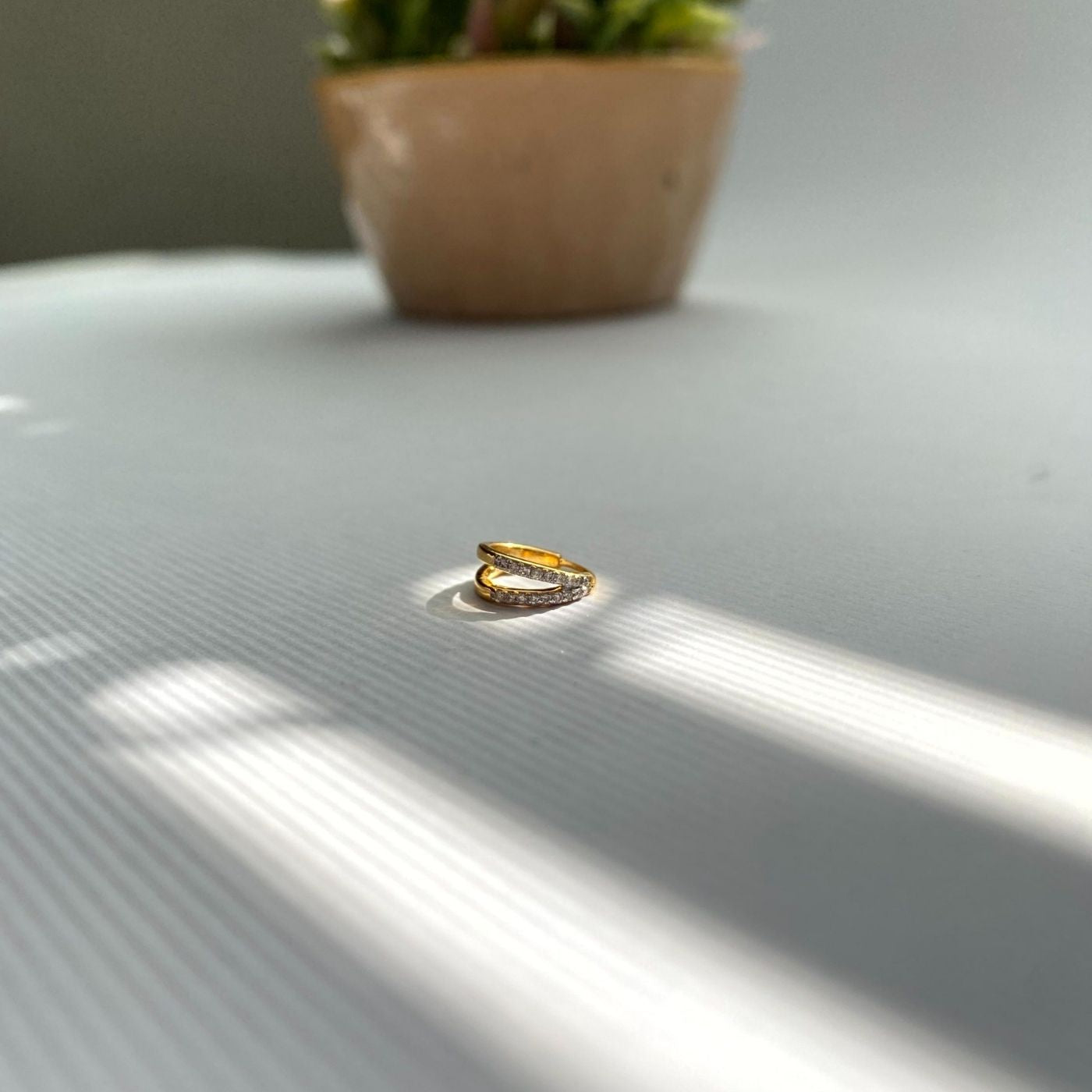 Alizeh Nose Ring