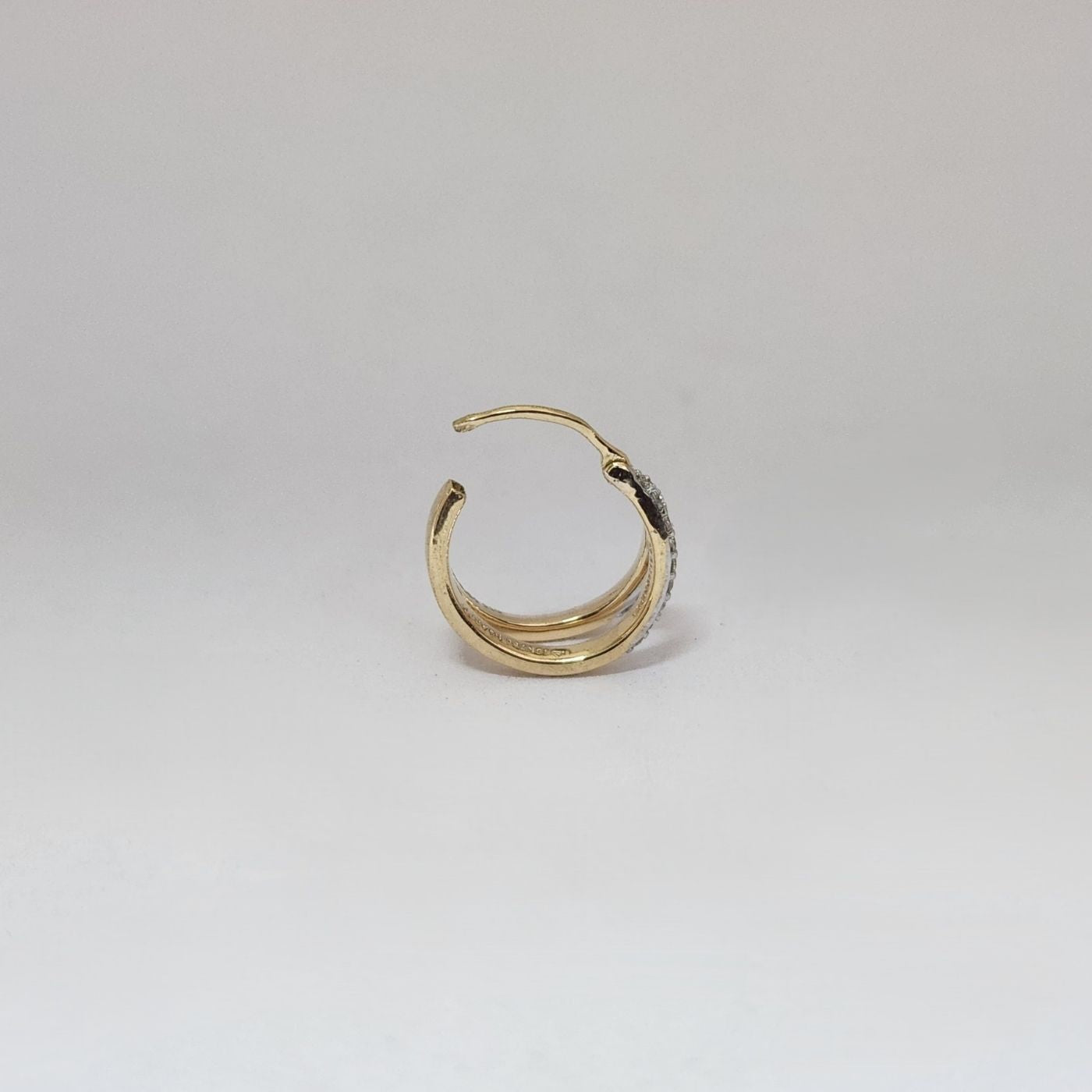 Alizeh Nose Ring
