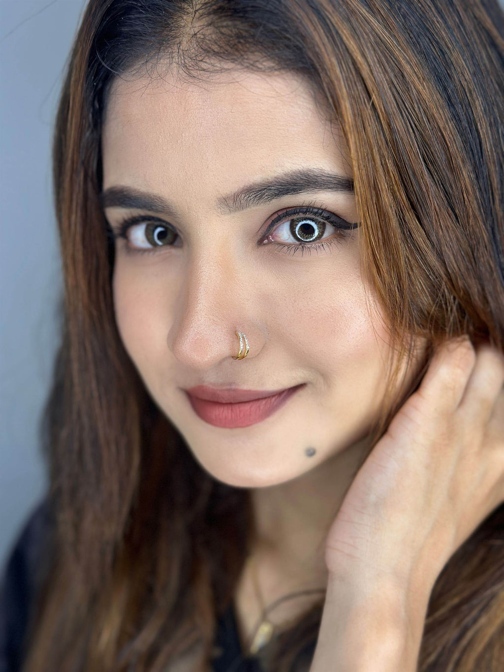 Alizeh Nose Ring
