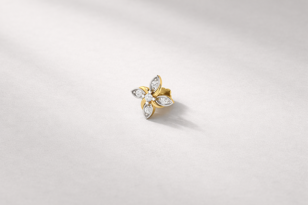Dakarai Nose Stud