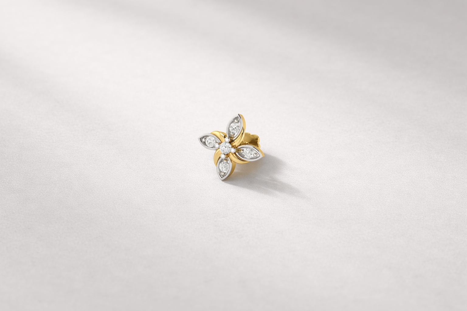 Dakarai Nose Stud
