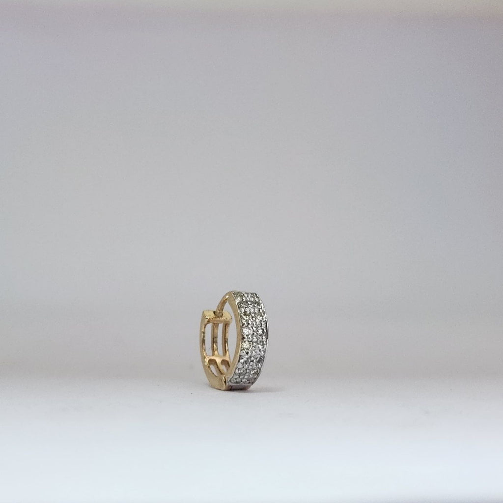 Corton Broad Nose Ring
