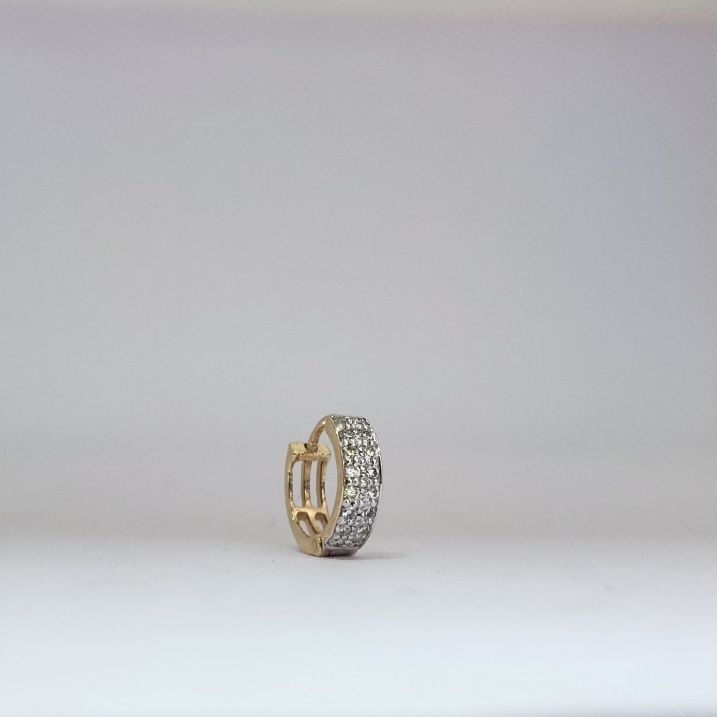 Corton Broad Nose Ring