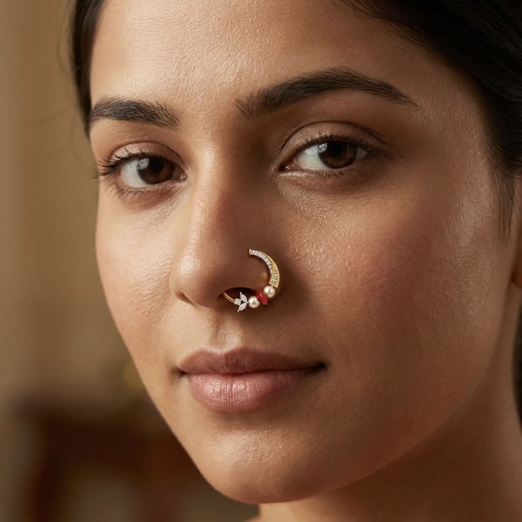 Bindu Bridal Nath (Danda)