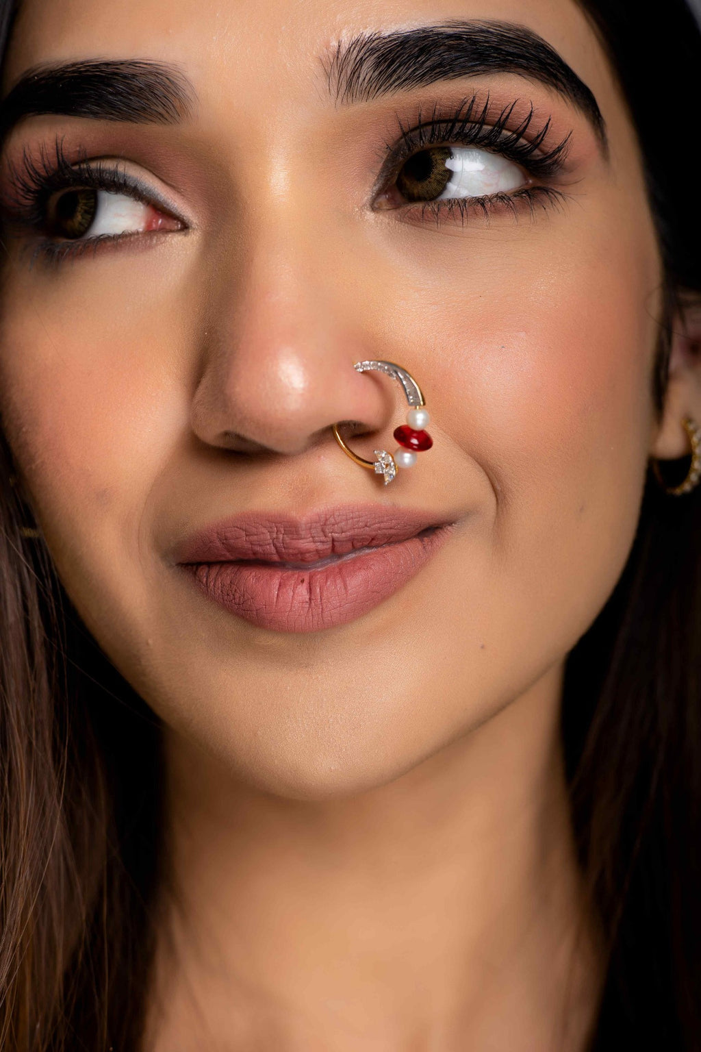 Bindu Bridal Nath (Danda)