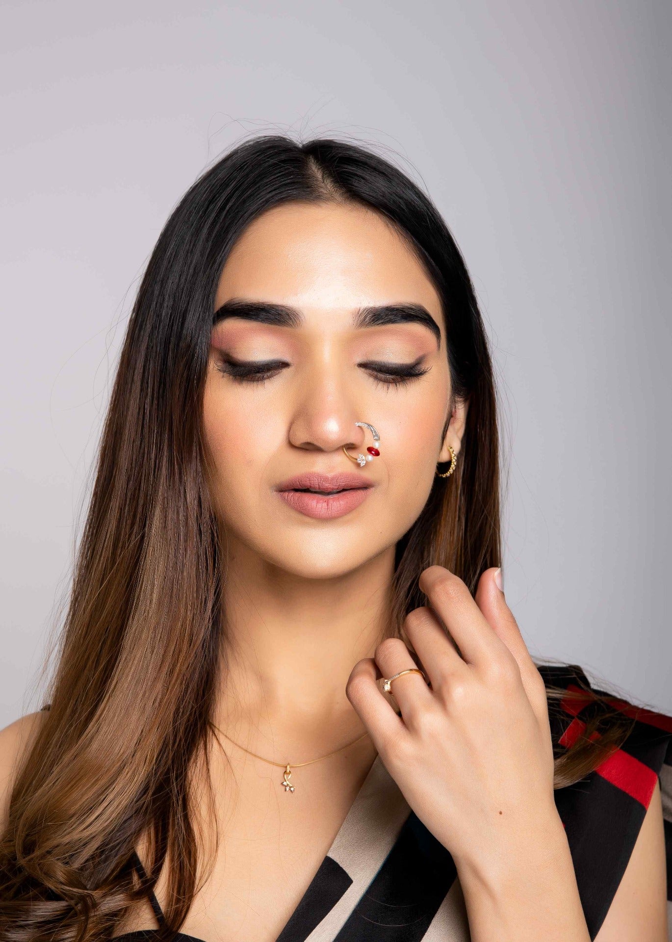Bindu Bridal Nath (Danda)