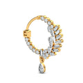Ritzy Diamond Nath