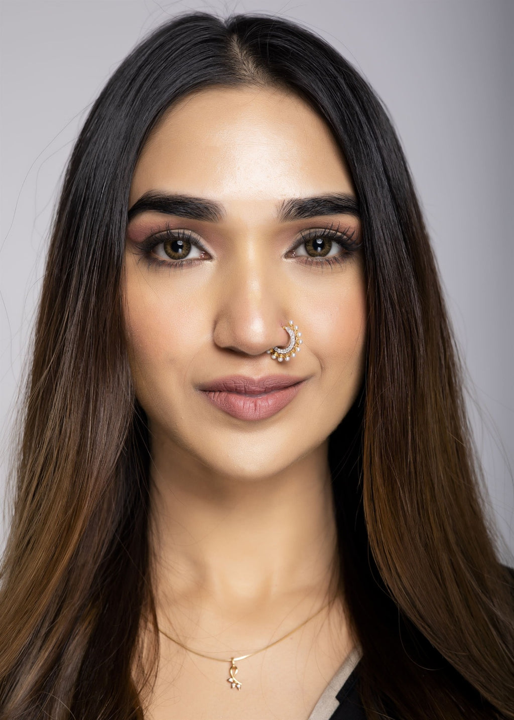 Dream Pearl Nose Ring