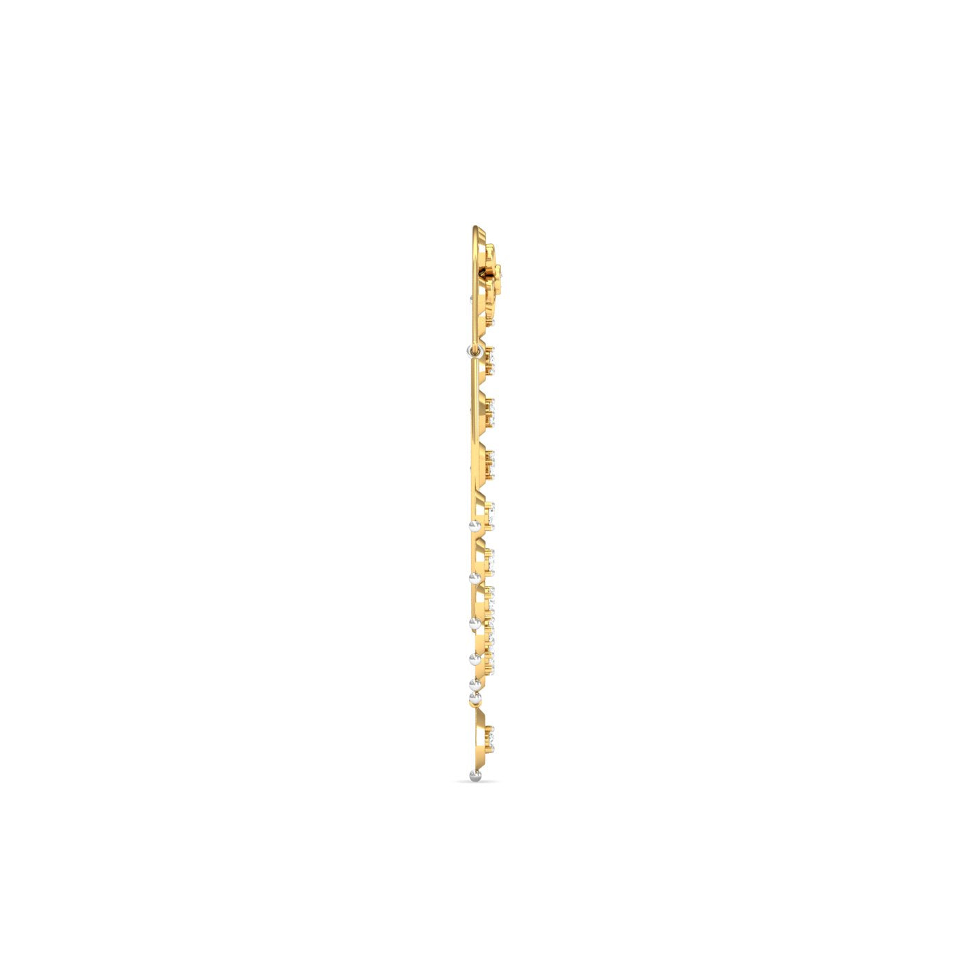 Aarushi Nose Ring