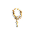 Rudhi Spring Nose Ring