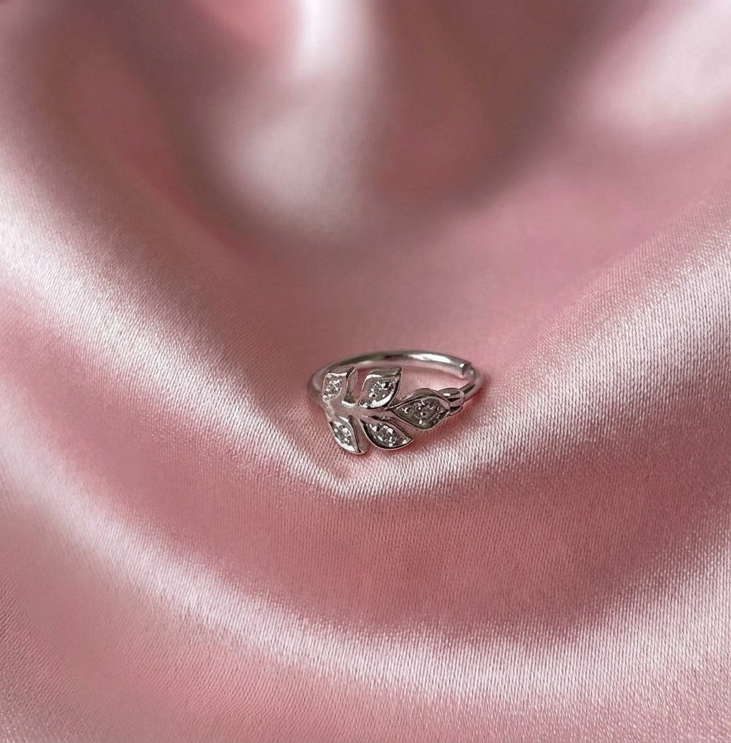 Parn Nose Ring