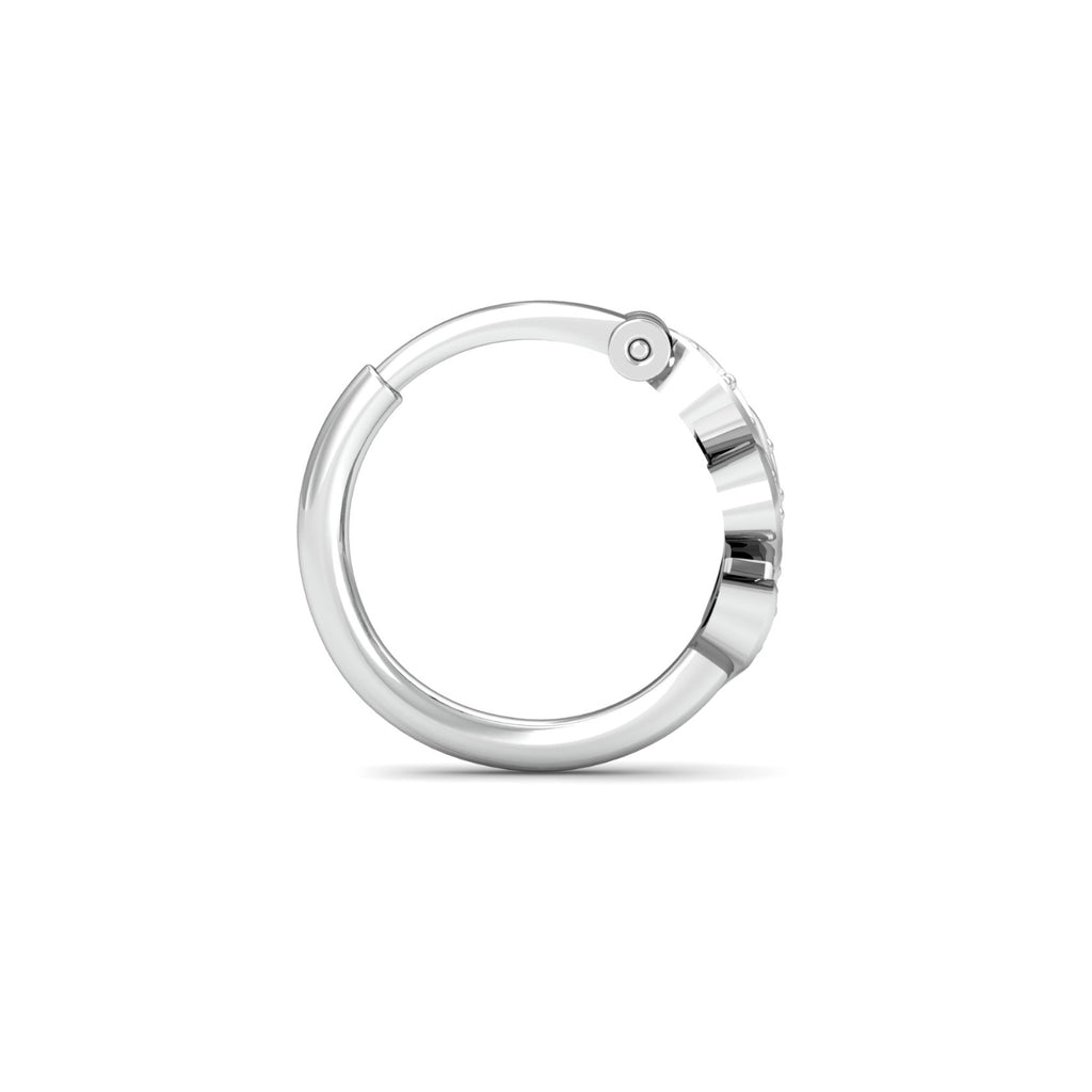 Parn Nose Ring