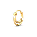 Squeaky Septum Nose Ring