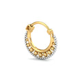 Vistra Septum Nose Ring