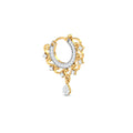 Rajwadi Diamond Nathni