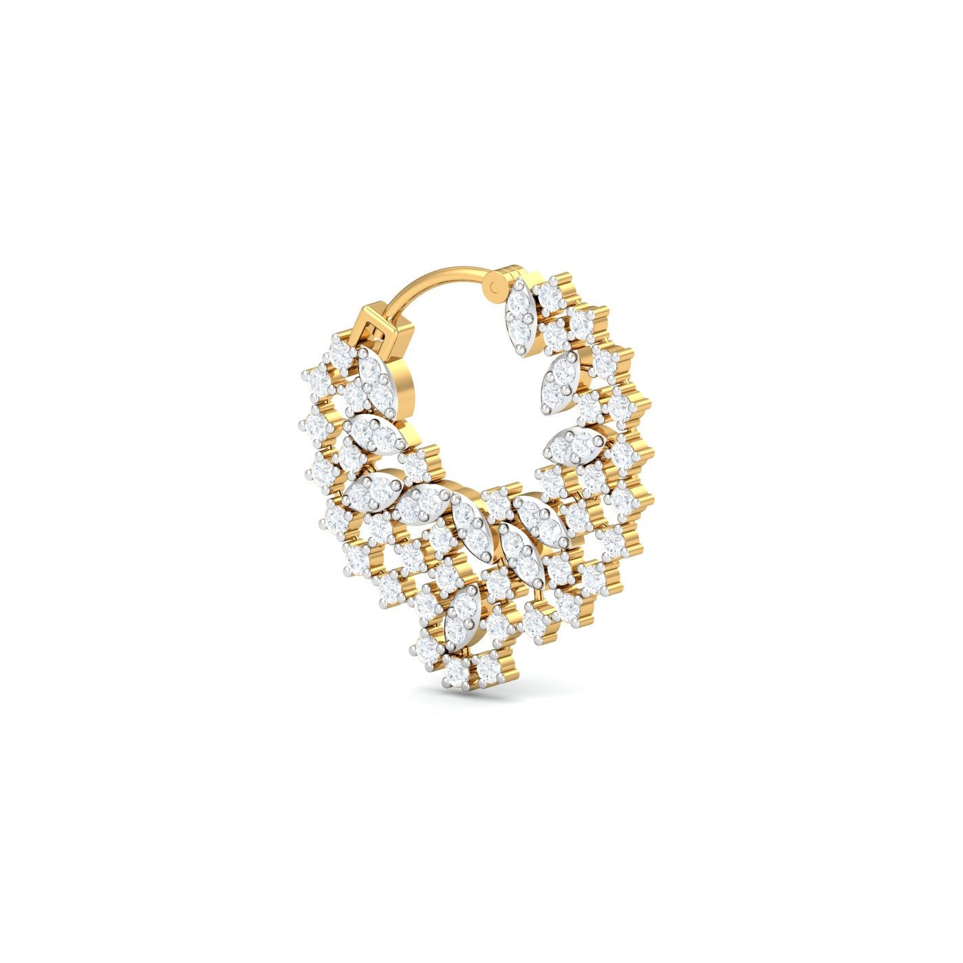 Kirti Diamond Nathni