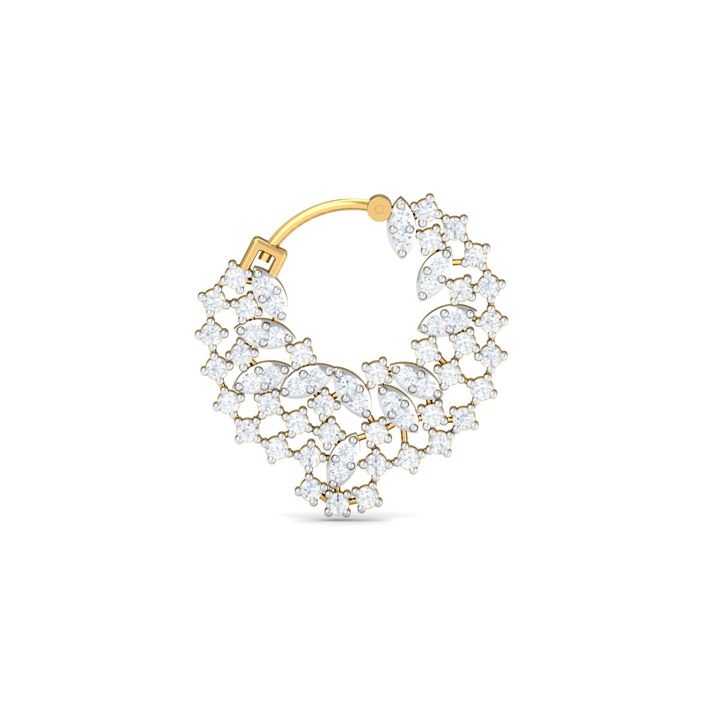 Kirti Diamond Nathni