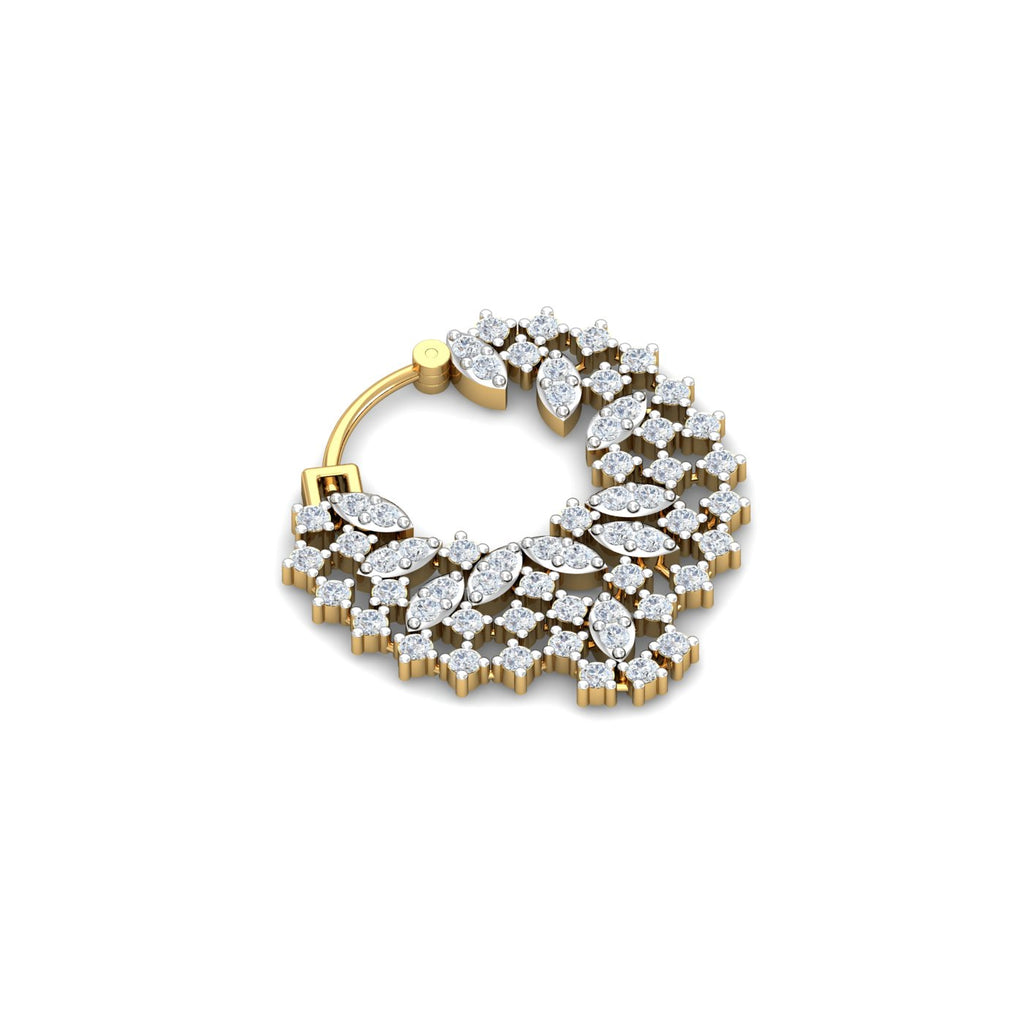 Kirti Diamond Nathni