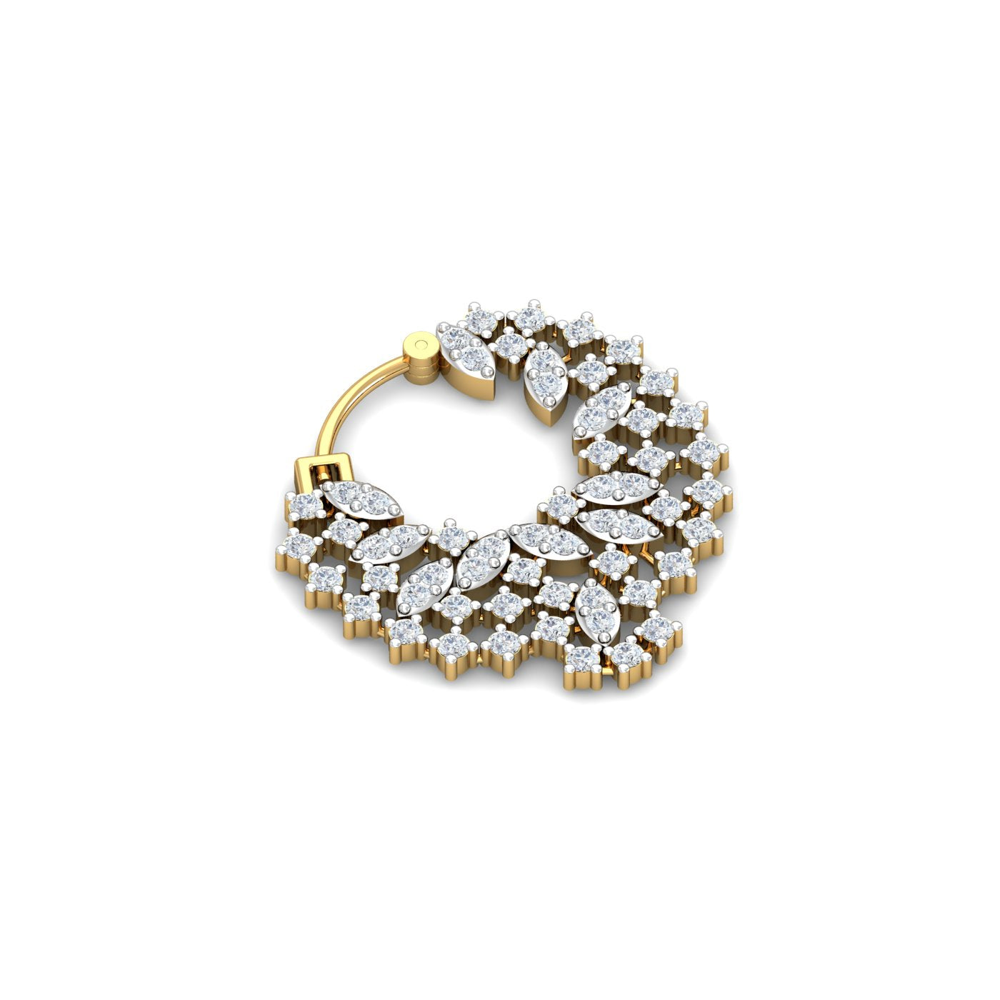 Kirti Diamond Nathni