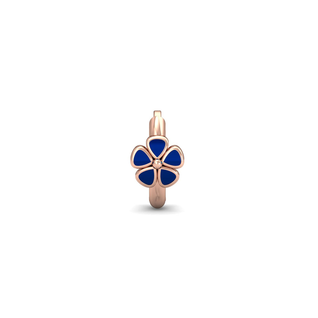Gira Blue Nosering