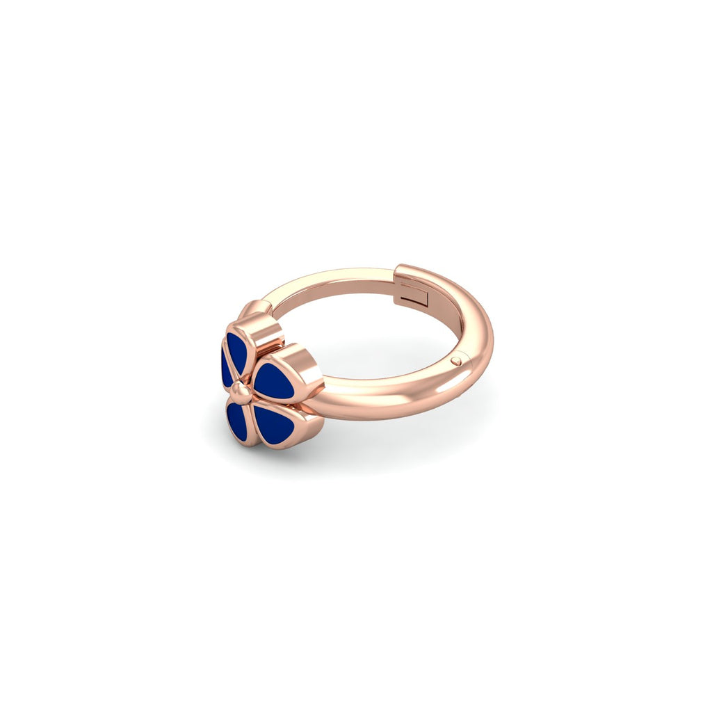 Gira Blue Nosering