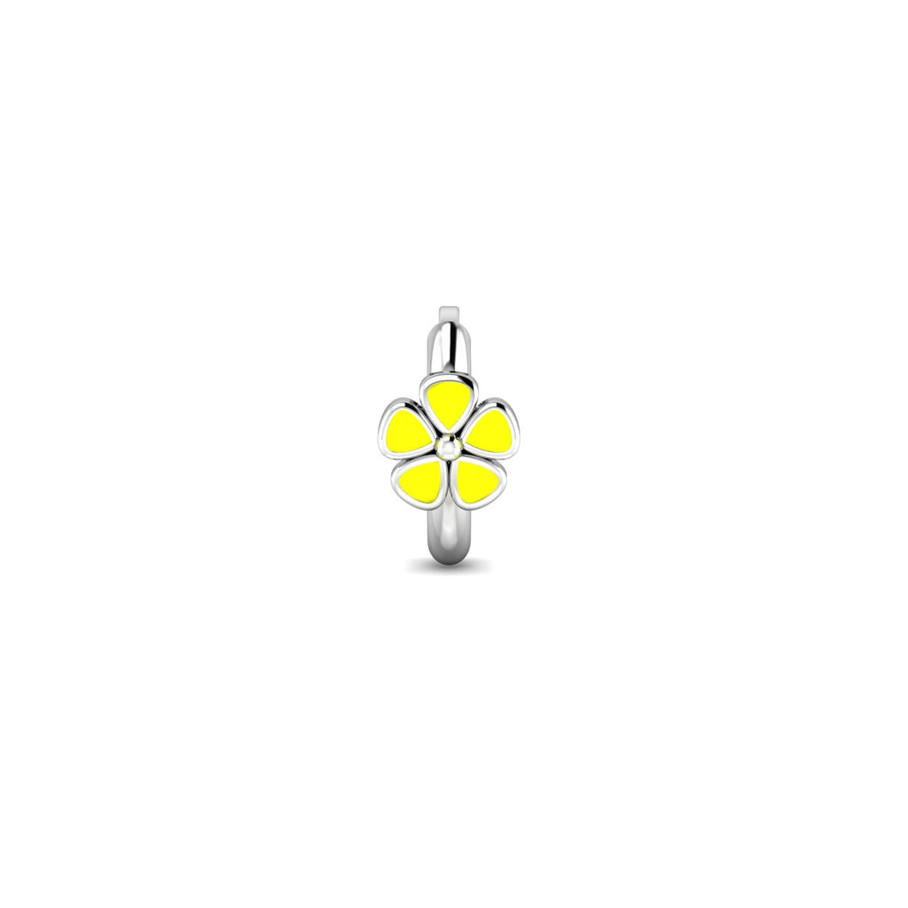 Gira Yellow Nosering