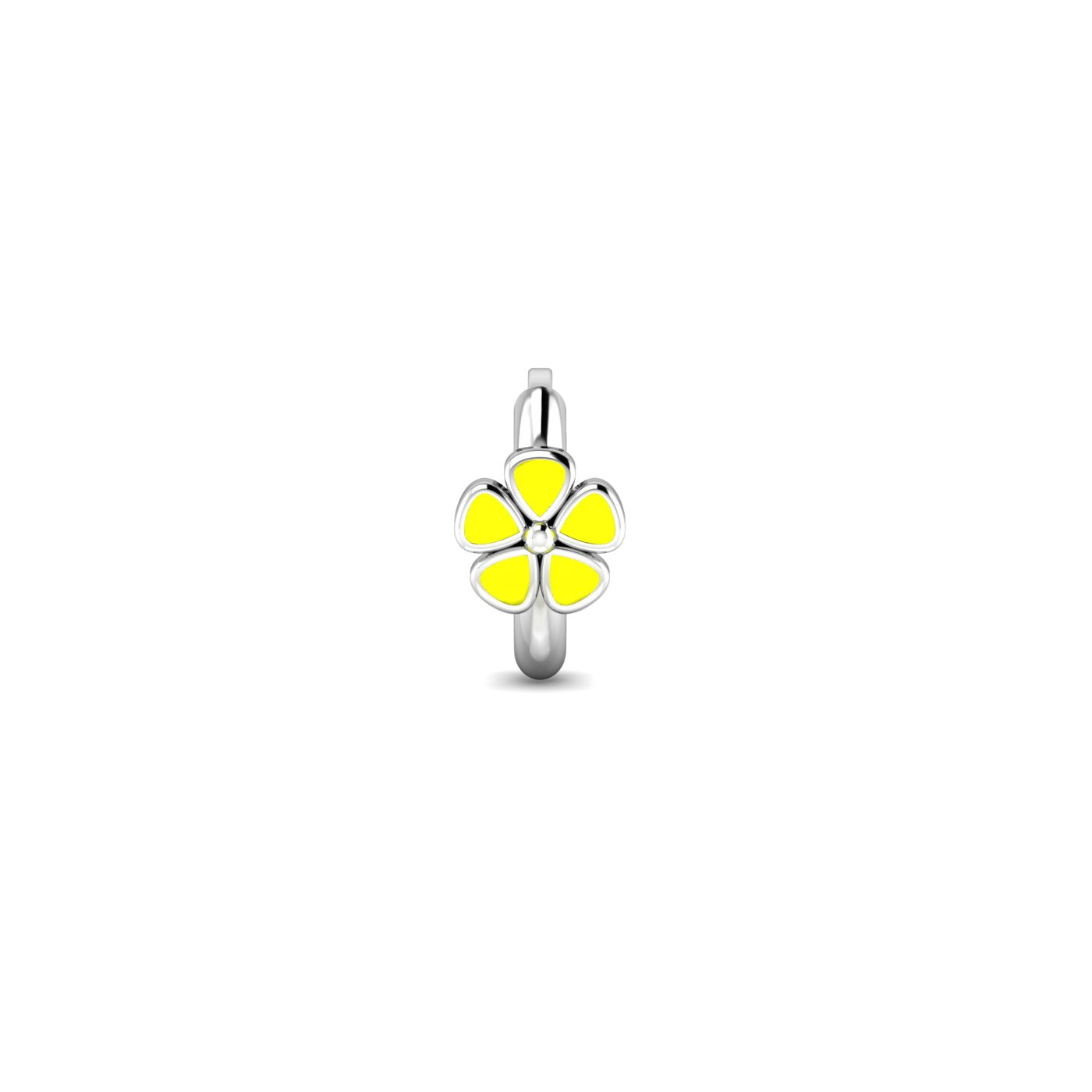 Gira Yellow Nosering