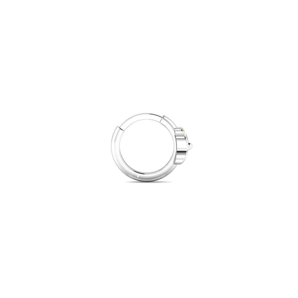 Gira Yellow Nosering