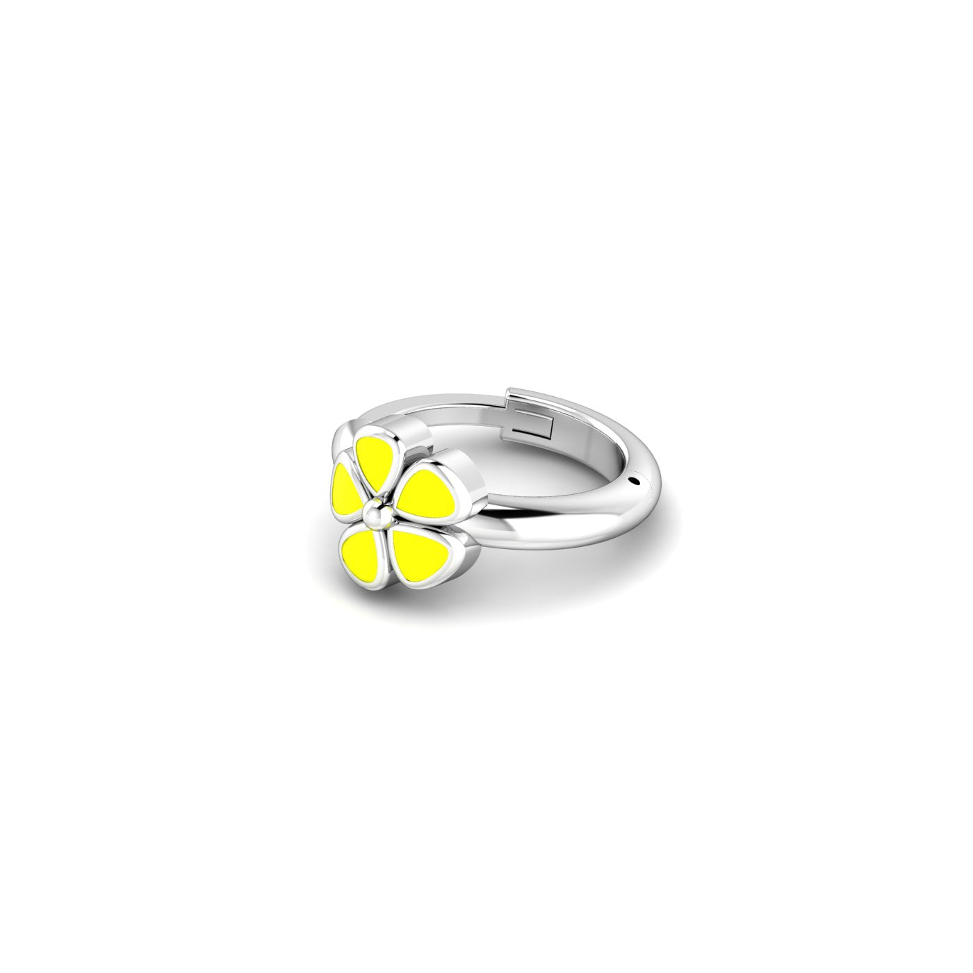 Gira Yellow Nosering