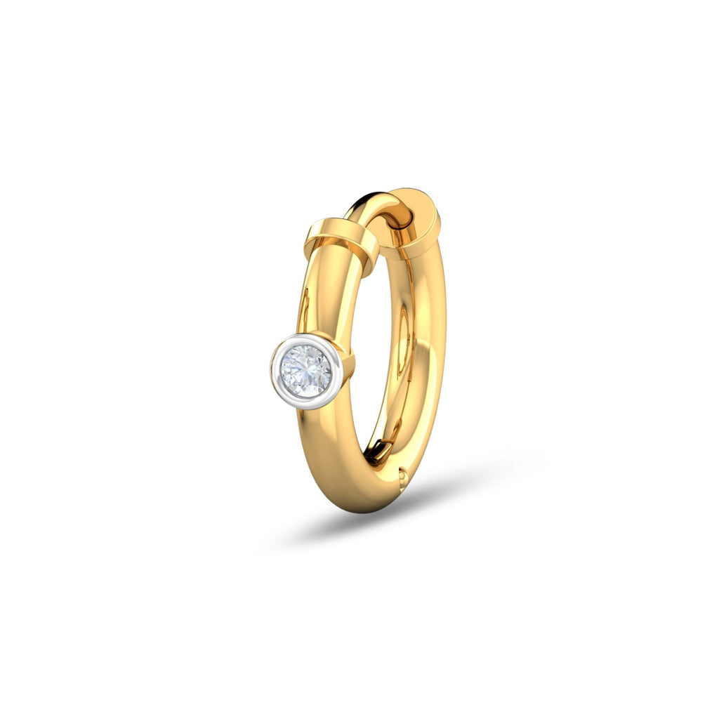 Akilah Diamond Nosering