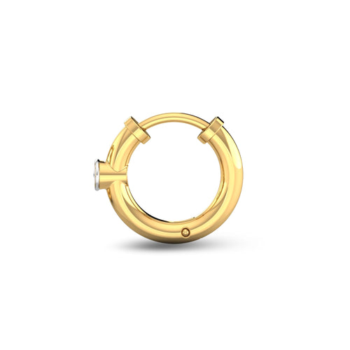 Akilah Diamond Nosering