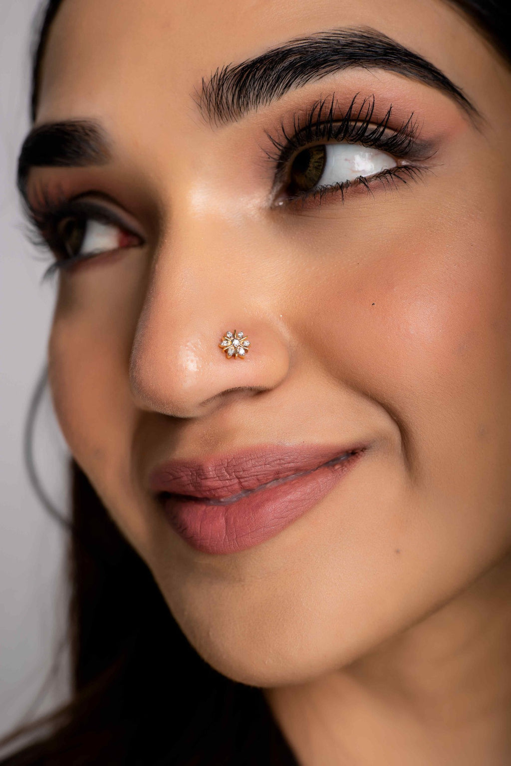 Sukanya Nose Stud