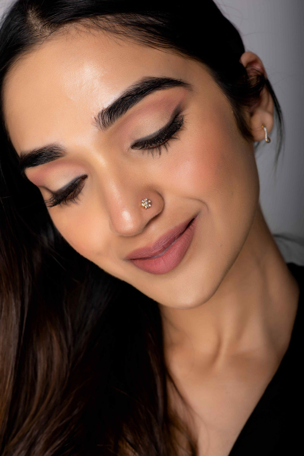 Sukanya Nose Stud