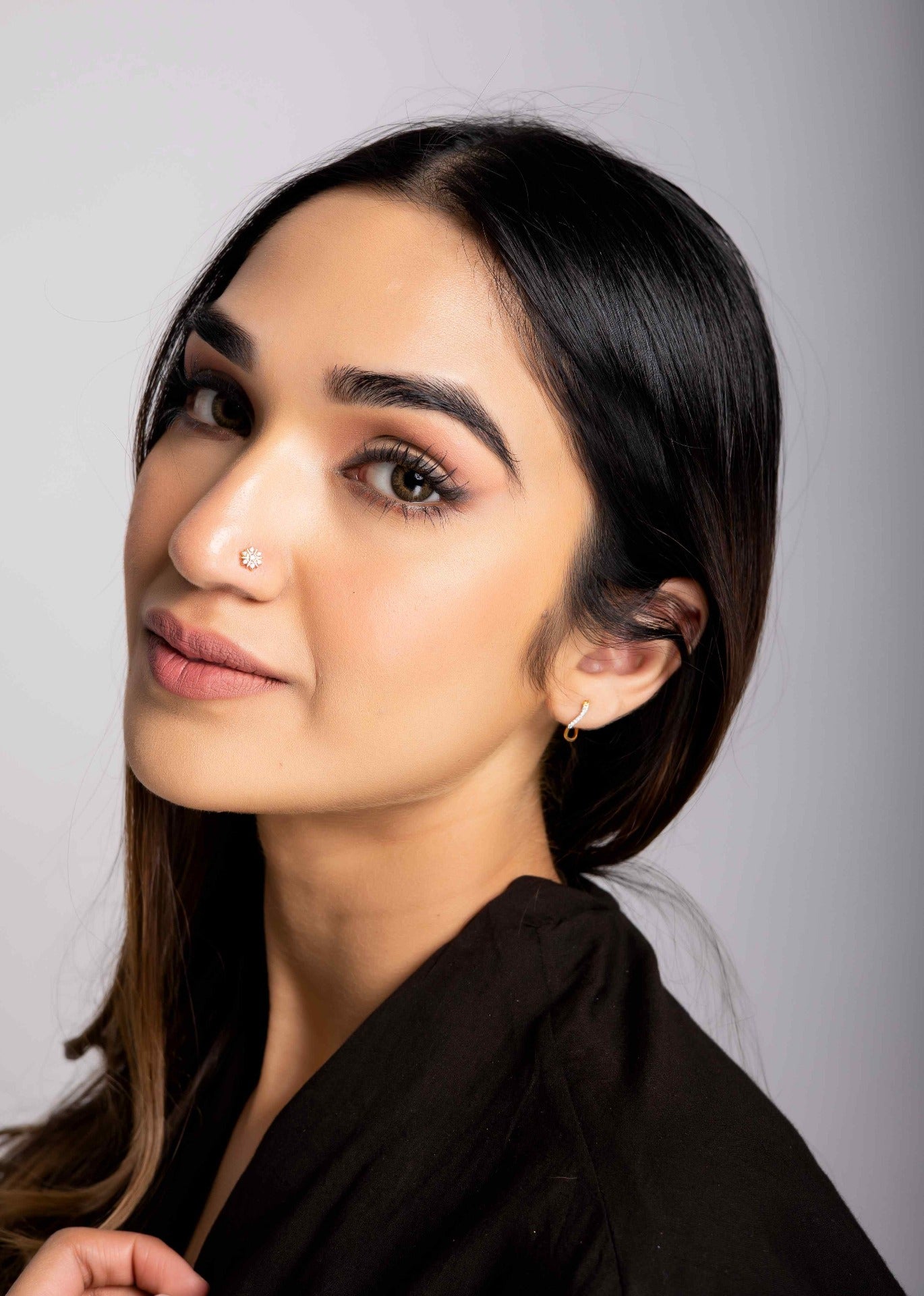 Sukanya Nose Stud