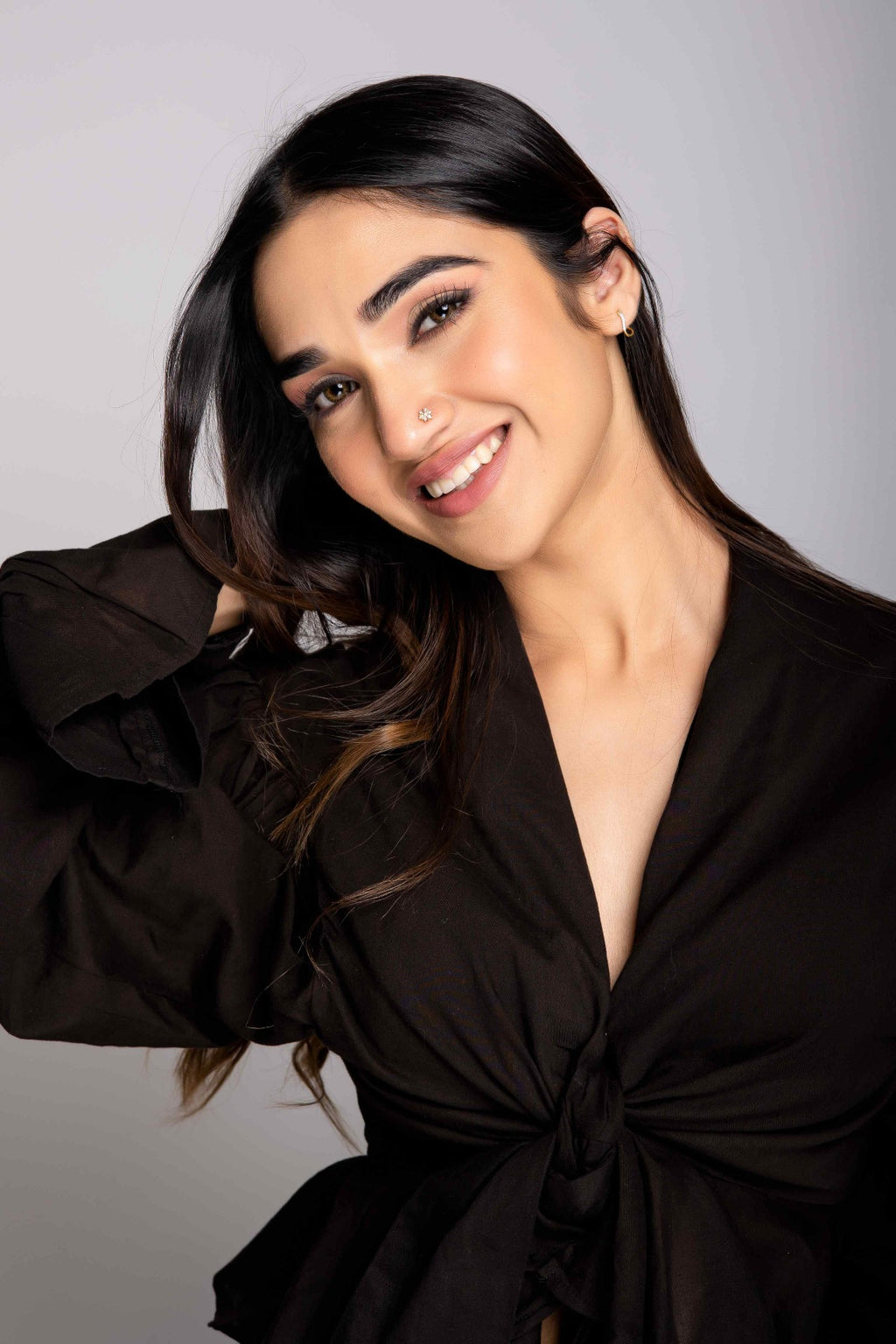 Sukanya Nose Stud