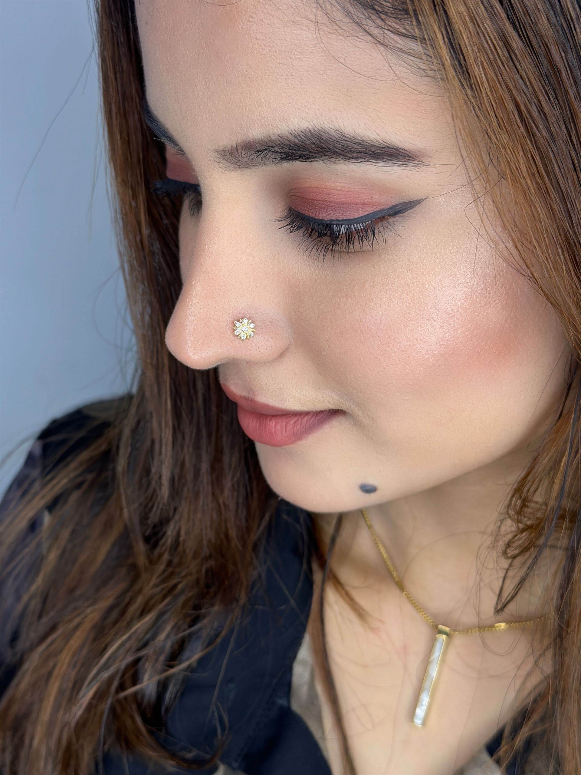 Sukanya Nose Stud