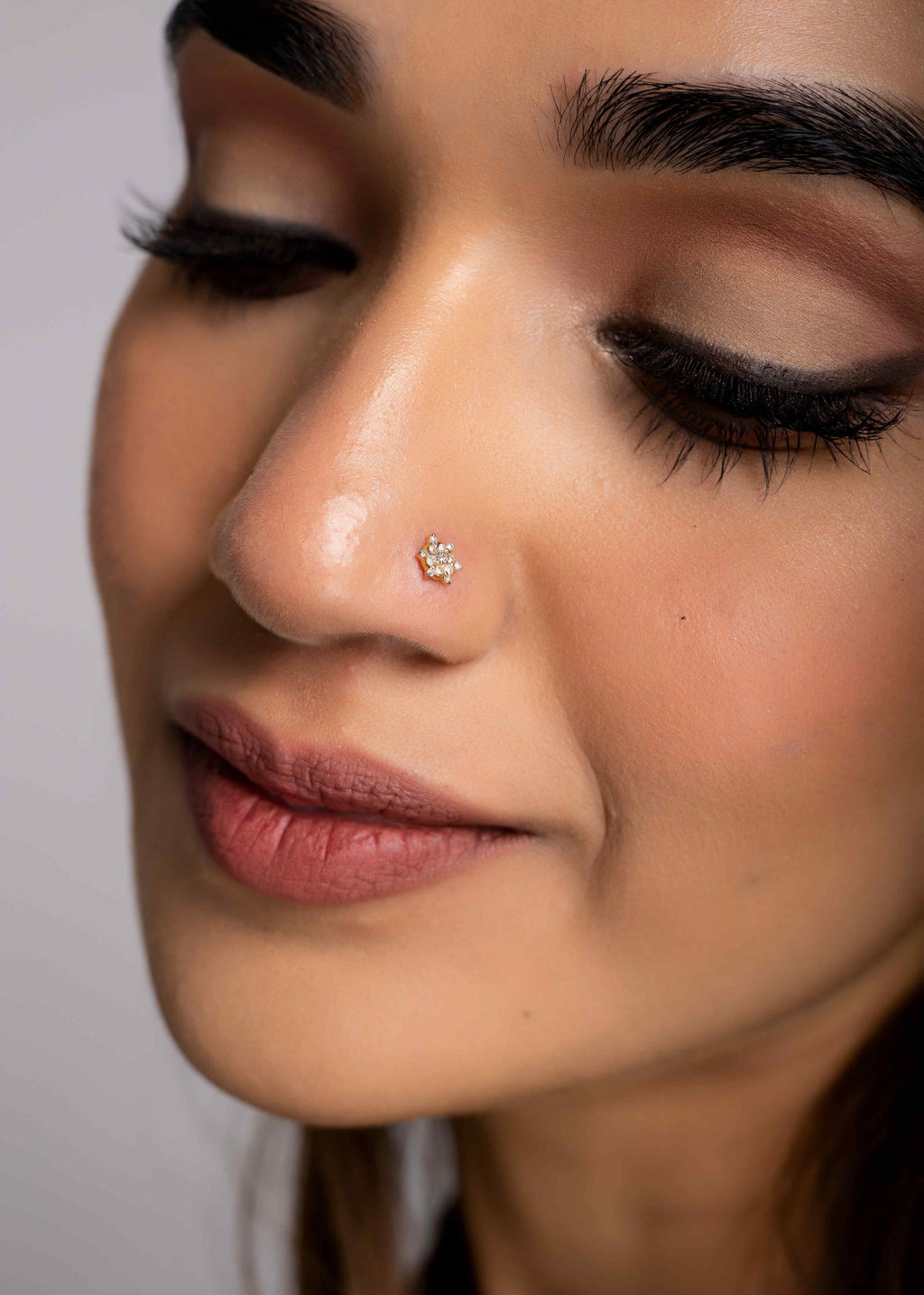 Samriddhi Nose Stud