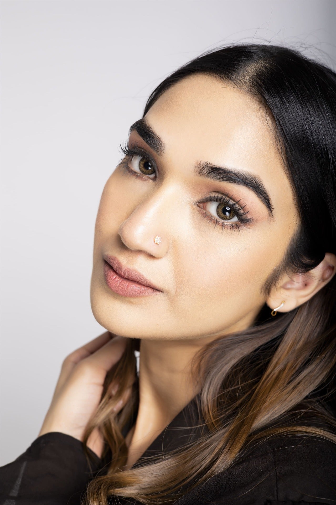 Samriddhi Nose Stud