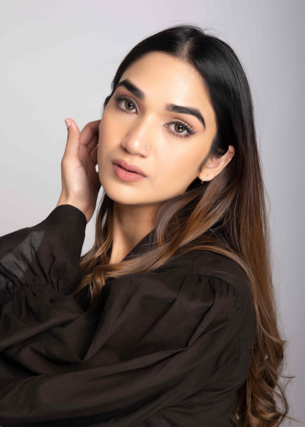 Samriddhi Nose Stud