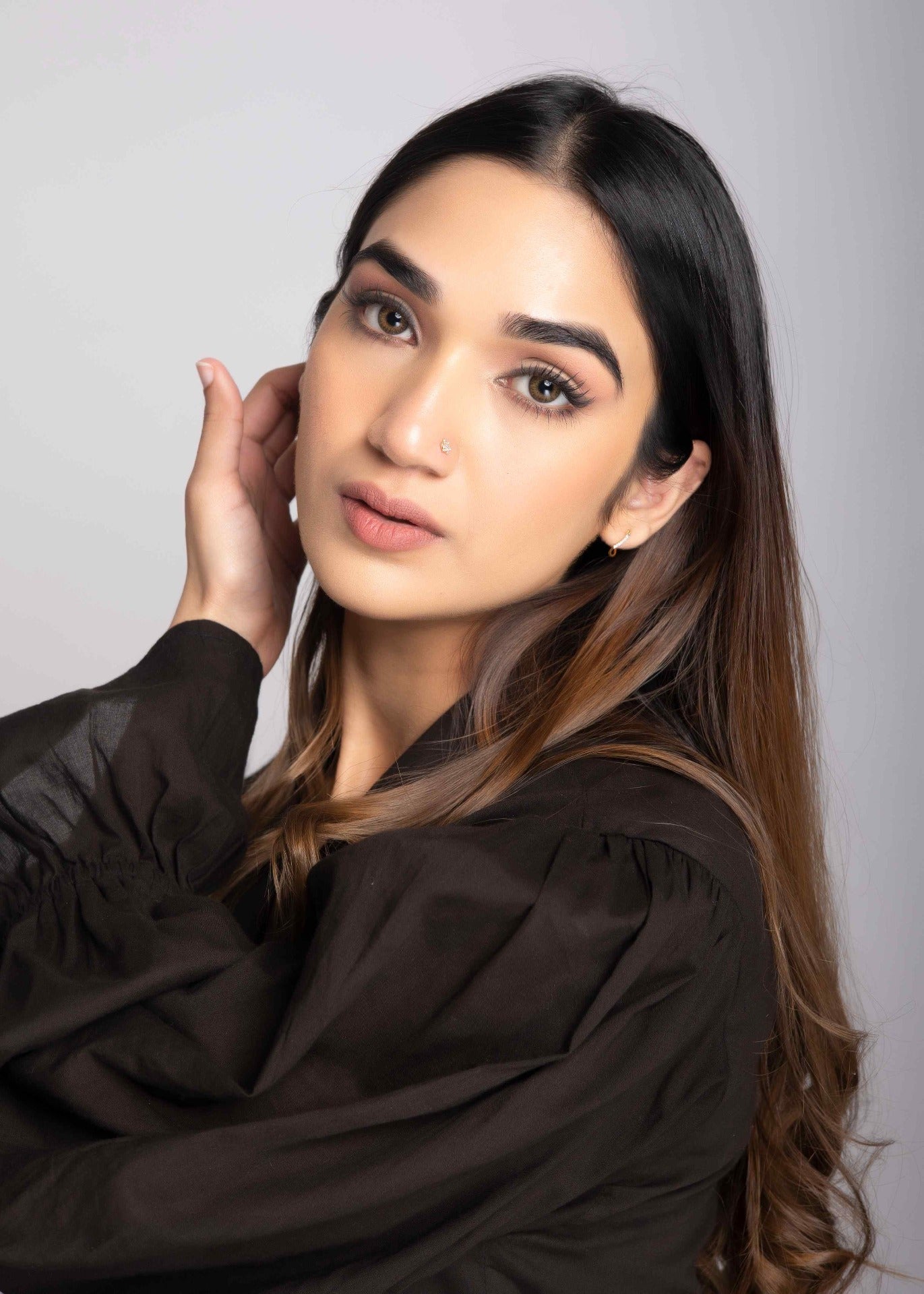 Samriddhi Nose Stud