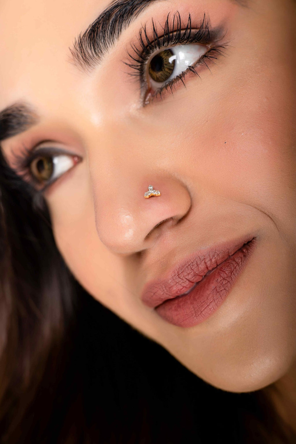 Ishita Nose Pin