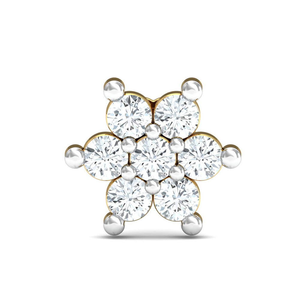 Sevora Nose Stud