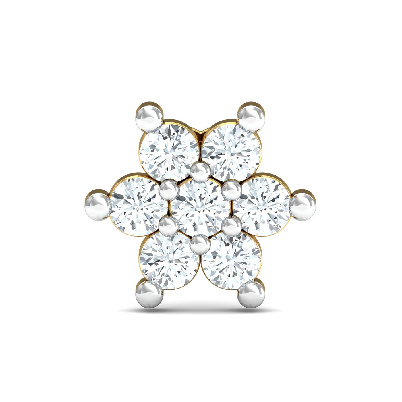 Sevora Nose Stud