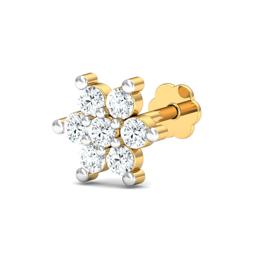 Sevora Nose Stud