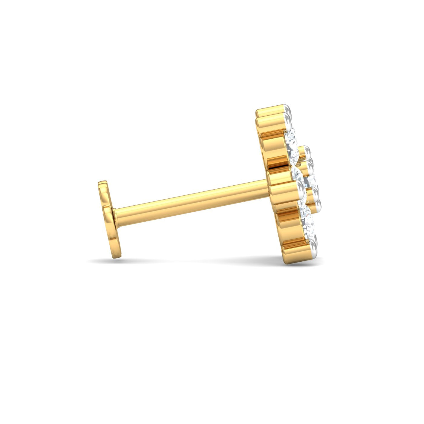 Sevora Nose Stud