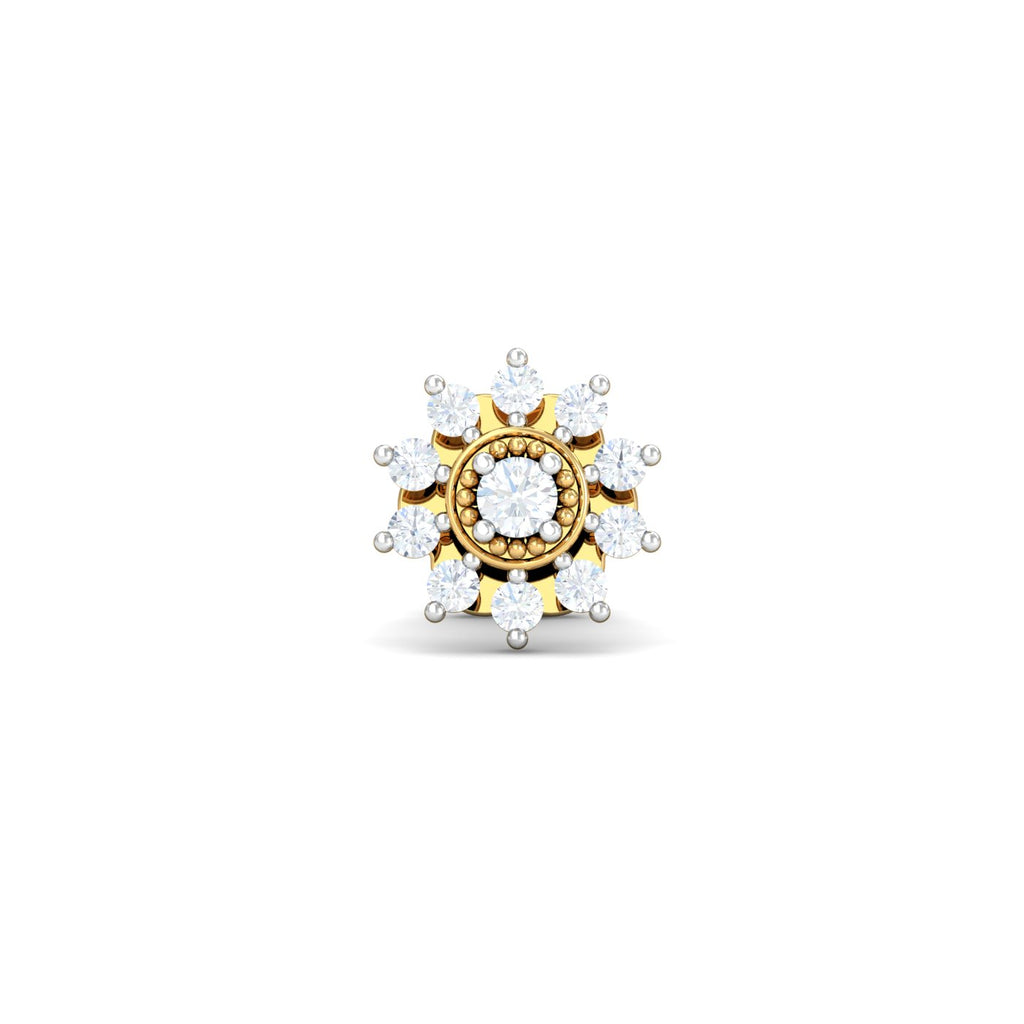Suru L Nose Stud