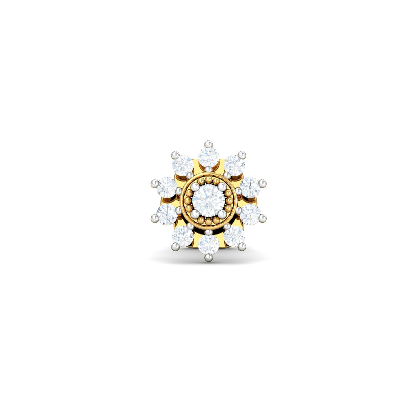 Suru L Nose Stud