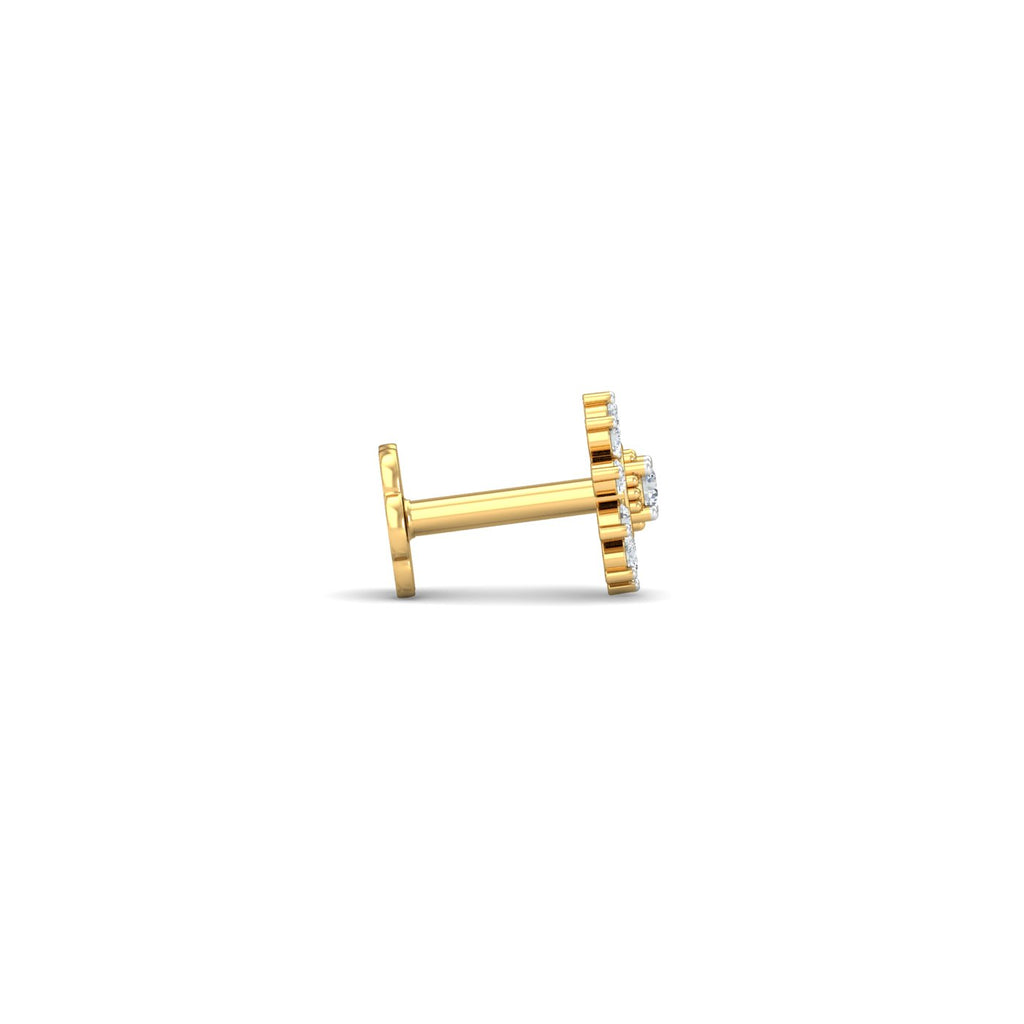 Suru L Nose Stud