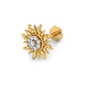 Sunshine Nose Stud