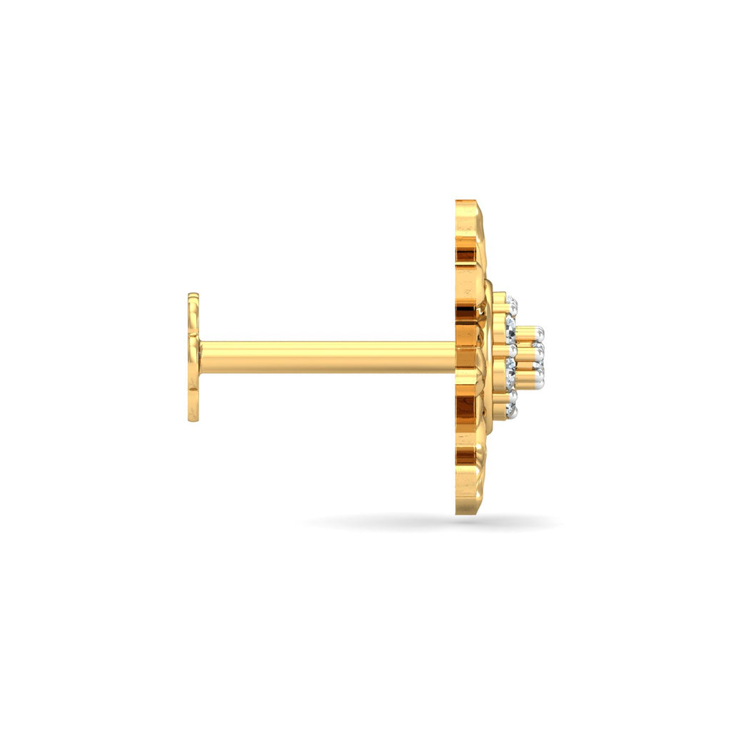 Sunshine Nose Stud